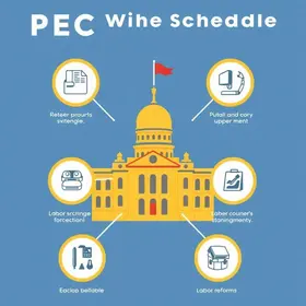 PEC que trata do fim da escala 6x1