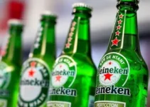 queda nas vendas de cerveja
