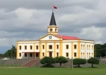 São Pedro da União