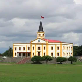 São Pedro da União
