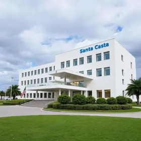 Santa Casa de Passos
