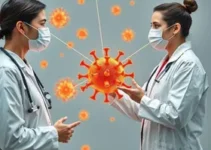 capacitação profissionais saúde respiratória