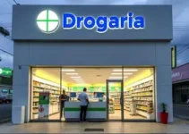 Drogaria Araujo