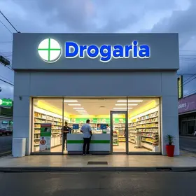 Drogaria Araujo