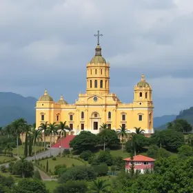Prefeitura de Bom Jesus da Penha