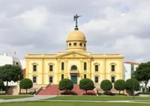 curso de saúde pública