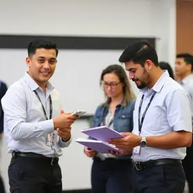 Concurso SAAE Passos MG
