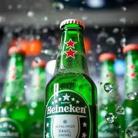 Heineken