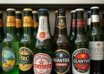 carga de cerveja falsificada