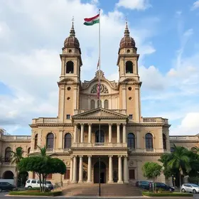 Prefeitura de Leopoldina