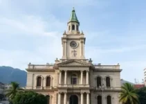 Prefeitura de Monte Sião - MG abre seleções para professores