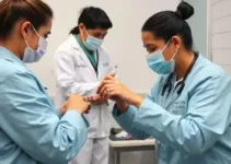 Campanha de Vacinação contra a Gripe