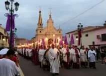 Semana Santa
