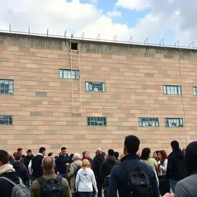 muro gigante