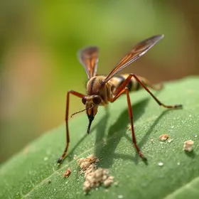 Aedes aegypti