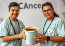 campanha do setor cafeeiro