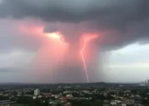 alerta amarelo
