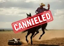 cancelamento rodeio de passos