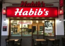 encerramento Habib's Passos