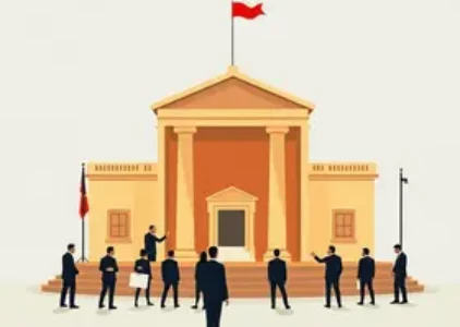 exoneração servidores fraude concurso