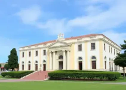 Concurso Câmara Municipal de Passos MG