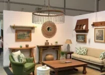 ExpoMóveis Rústicos