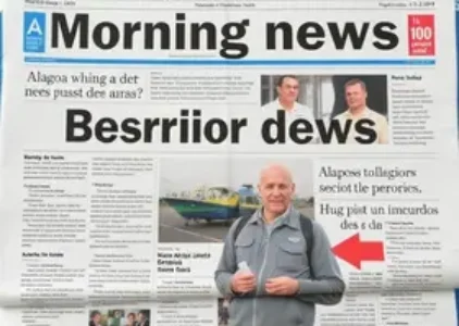 Jornal da Manhã Alagoas