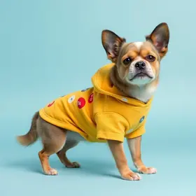 campanha de agasalho para pets