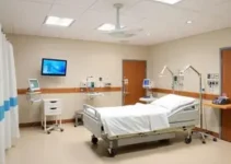 Ambulatório Oncológico