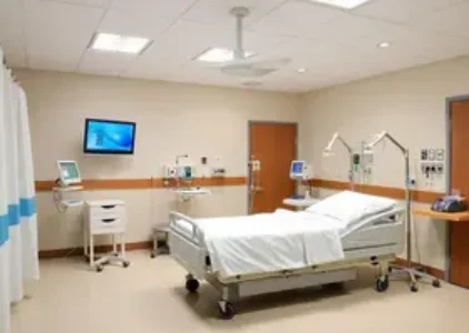 Ambulatório Oncológico