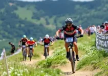 Internacional MTB Series