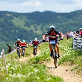 Internacional MTB Series