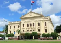 Prefeitura Municipal de Pouso Alegre