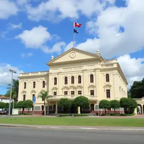 Prefeitura Municipal de Pouso Alegre