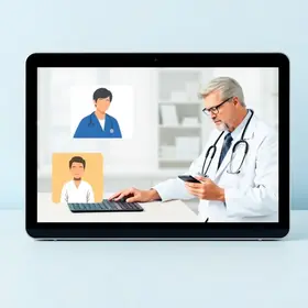 consultas on-line