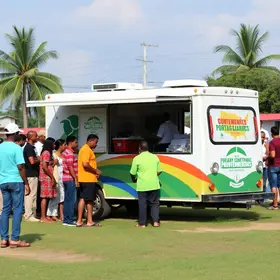 Governo Itinerante