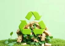 transformar resíduos em sustentabilidade