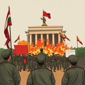 Antirracismo, militarização e defesa da educação pública