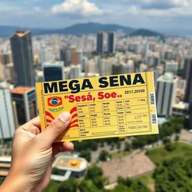 aposta de Lavras