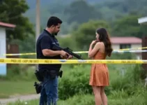 ataque a tiros