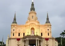 Milagre Santo Aníbal