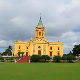 Concurso São Pedro do Suaçuí