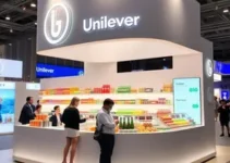 exposição de produto