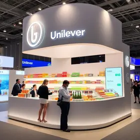 exposição de produto