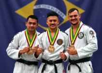 Campeonatos Brasileiros de Jiu-Jítsu