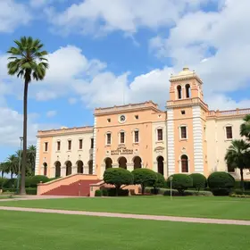 Faculdade Santa Casa de Passos