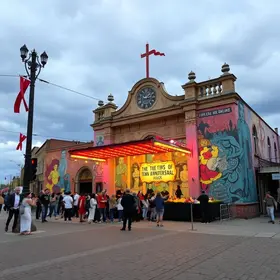 Festival de Teatro de Passos