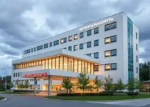 Concurso Hospital Metropolitano Odilon Behrens
