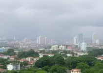 alerta de baixa umidade