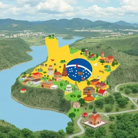 Fundo de Participação dos Municípios